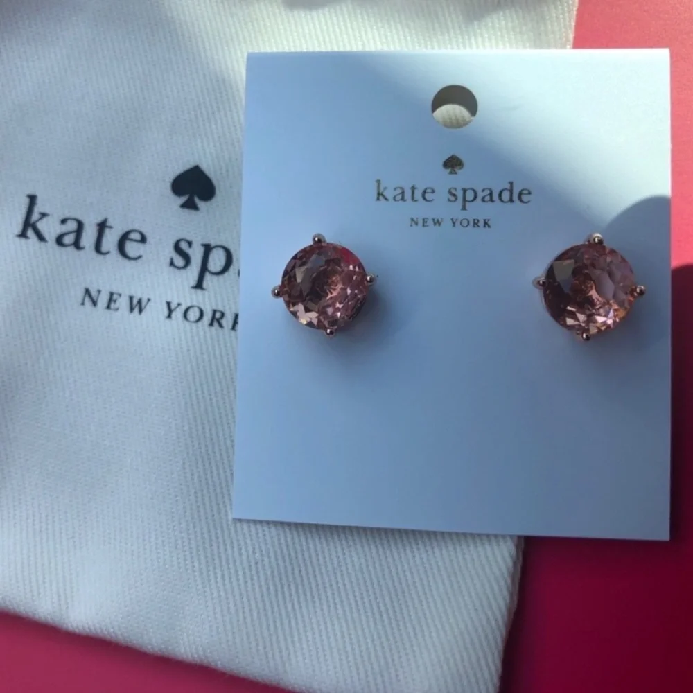 KATE SPADE ♠️ Earrings